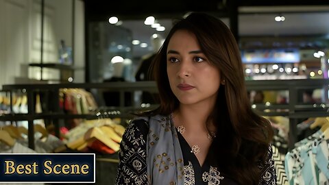 Tere Bin Episode 39 || Yumna Zaidi - Wahaj Ali || Best Scene 04 || Geo Entertainment