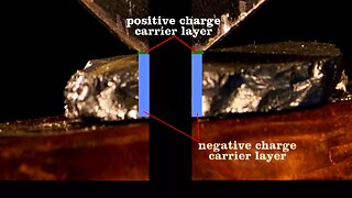 How the first transistor worked