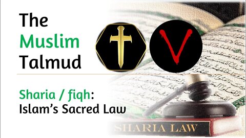 Sharia Law - continuing from my series on Pfander Films, w/ @Thunderous One