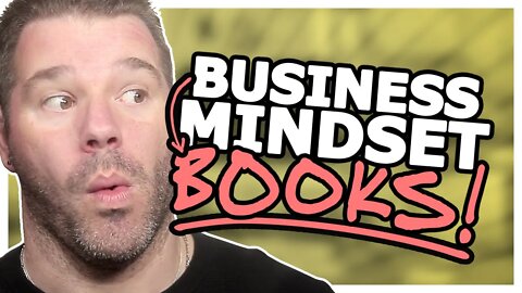 Top Business Books To Set Your Brain Straight - Best For Entrepreneur Mindset @TenTonOnline