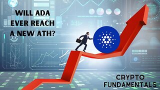 Will Cardano ever reach a new ATH?