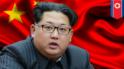 North Korea wants China to stop calling fat Kim Jong Un Kim Fatty III and Kim Fatty Fat - TomoNews