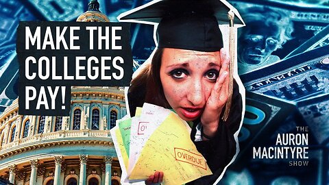Make the Colleges Pay! | Guest: Inez Stepman | 10/6/23