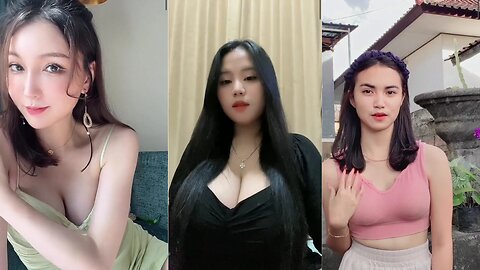 Sexy Asian Girls Part (4)