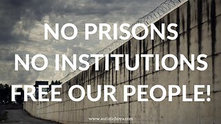 Abolish All Prisons?