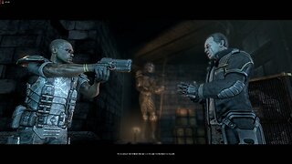 Aliens Vs. Predator- Marine Mission 6: The Marine vs. Weyland- No Commentary- PC