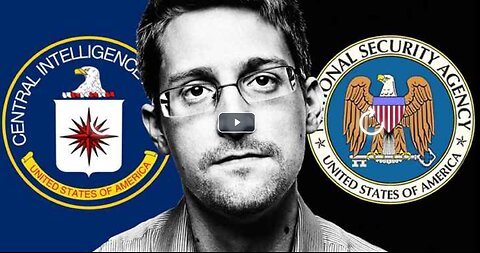 Edward Snowden & the CIA/NSA Intelligence War with Jon Rappoport