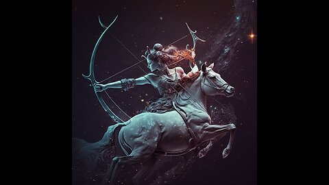 SAGITTARIUS JUNE ASTROLOGY AND TAROT FORECAST