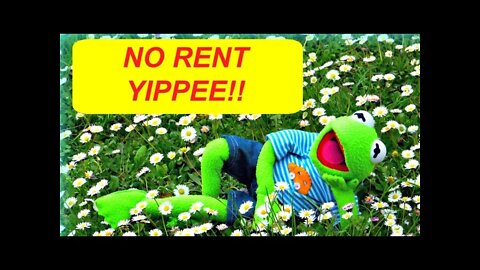 Rent Free!? Mornings With Matt and Tracey