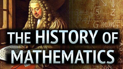 The History of Mathematics. Documentary