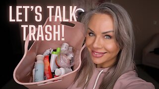 February 2024 Beauty Empties - Let's talk trash!