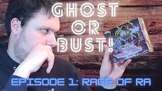 Ghost or Bust: Episode 1!