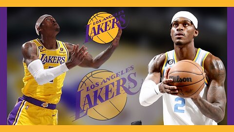 HOW THE LAKERS INCREDIBLE MOVE TO ACQUIRE HIGH-CALIBER PLAYERS SETS THEM UP FOR GREATNESS IN THE NBA