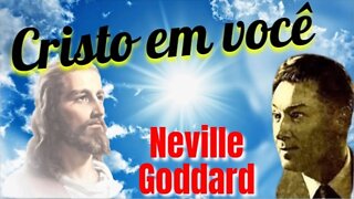 ✨ Uma PODEROSA revelação 💎 de Neville Goddard pra você 🤩😍