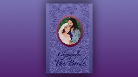 Chronicles of the Bride - English Tea Party