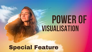 The Power of Visualisation