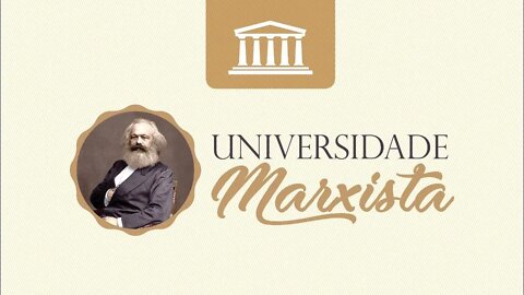 Palestra-Debate: Lênin e a imprensa operária - Universidade Marxista - 10/08/22