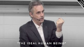 DON'T GIVE UP! You're POWERFUL Beyond Belief - Jordan Peterson Motivation