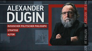 Dugin: "Es wird keine Ukraine, kein Problem und keine Nazis mehr geben"