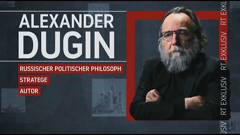 Dugin: "Es wird keine Ukraine, kein Problem und keine Nazis mehr geben"