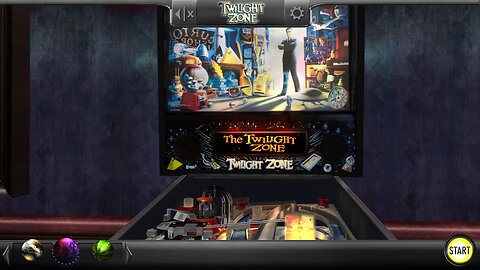 Let's Play: The Pinball Arcade - The Twilight Zone Table (PC/Steam)