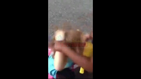 child attacked by 2 children
