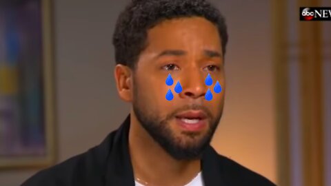 The Jussie Smollett Hoax Is Having Its Day In Court