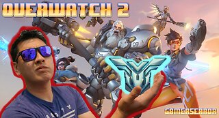 #1 Overwatch 2 Streamer on Rumble 🔴LIVE🔴