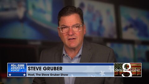 Steve Gruber: Joe Biden’s Biggest Problem is the Hunter Biden Scandal