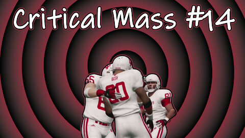Can The Minutemen Bounce Back with a Bowl Win against a Big Ten Team? | Critical Mass S1E14