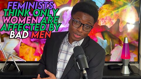 Feminists Don't Understand Human Nature