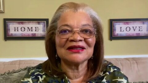 Fides Podcast. Dr. Alveda King Executive Producer and Actor on Roe v. Wade Movie