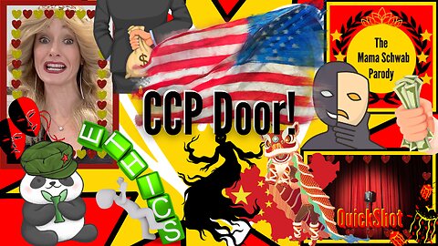 CCP Door!