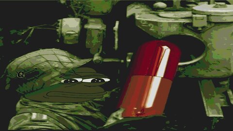 Destroy the Enemy [ FUTURE PROVEs PAST ] RED PILL Cold War Reality's