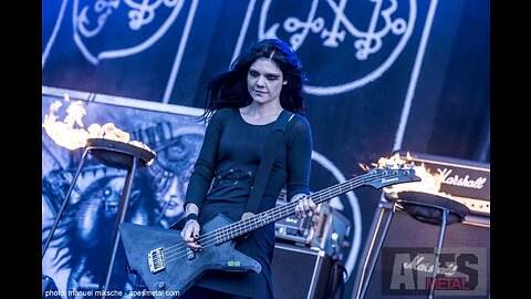 Triptykon ~ Wacken Open Air 2016