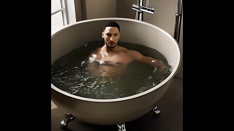 Ben Simmons Is Softer Than Boobies