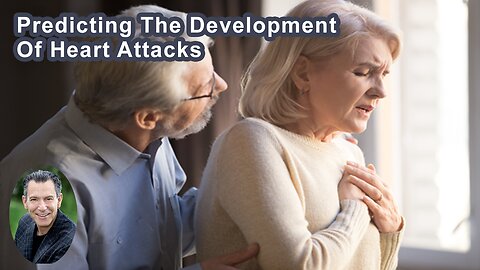 Is There A Way To Predict The Development Of Heart Attacks?