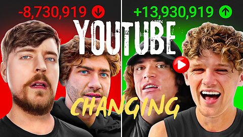 YouTube is changing… here's how to get views in 2024
