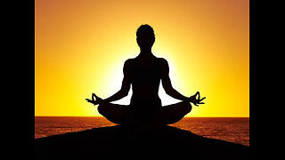 When In Doubt? MEDITATE!!!