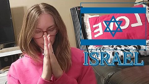 Prayer for and standing with Israel