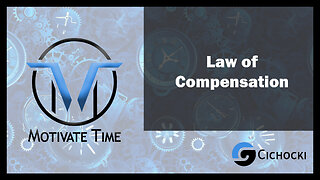 Law of Compensation: Serving Well to Earn Well with Bob Burg & John David Mann