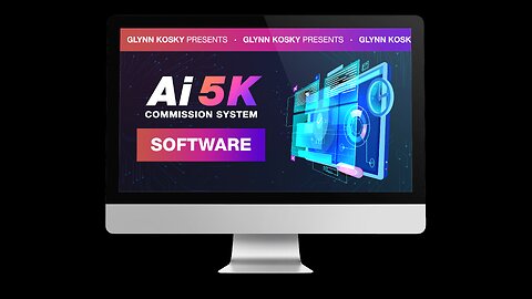 AI 5K Commission System