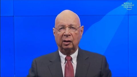 Klaus Schwab Oddly Says Meeting In ‘Remote Swiss Village’ Is Needed for Trust