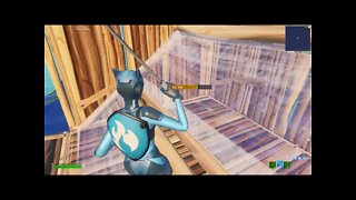 Session 2: Fortnite (armed formal exercises) - - part 6