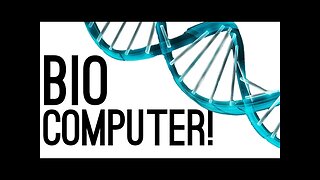 Nano-Biological Computing '" Quantum Computer Alternative!