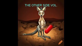 Red Pill Rants Podcast Ep 15: The Other Side Vol. 2