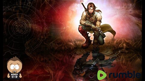 Let's Play some Fable II