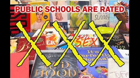 Kat Talk - American Public Schools Are Rated XXX - Pat Driscoll