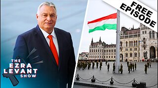 Taking a different path: Hungary's stand for national identity