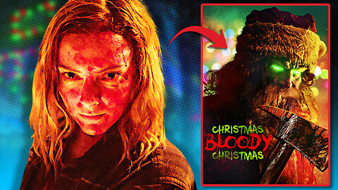 Christmas Bloody Christmas: Embracing The Dark Side Of December